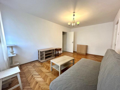 Apartament 2 camere - Dimitrov - Avrig