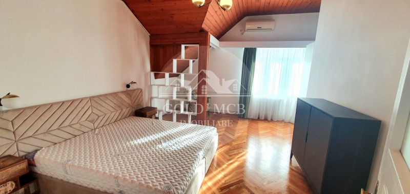 Apartament 2 camere Lux - Piata Charles de Gaulle - Herastrau