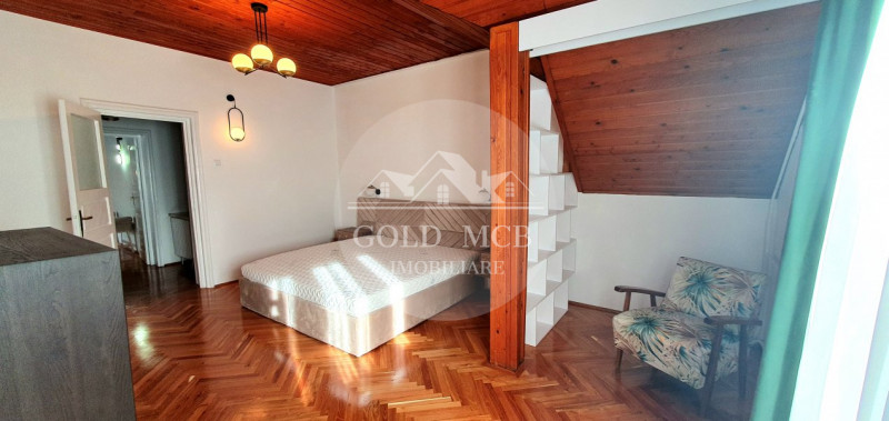 Apartament 2 camere Lux - Piata Charles de Gaulle - Herastrau
