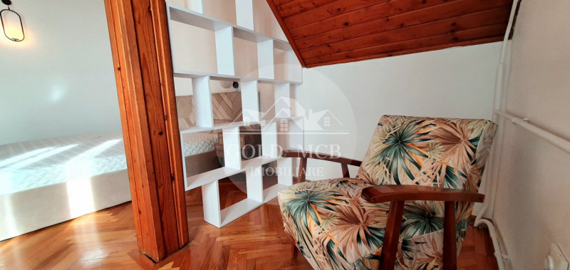 Apartament 2 camere Lux - Piata Charles de Gaulle - Herastrau