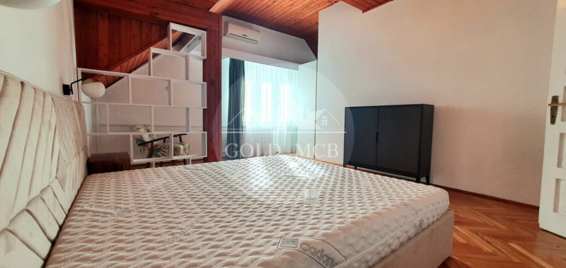 Apartament 2 camere Lux - Piata Charles de Gaulle - Herastrau