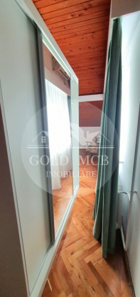 Apartament 2 camere Lux - Piata Charles de Gaulle - Herastrau