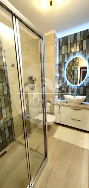 Apartament 2 camere Lux - Piata Charles de Gaulle - Herastrau