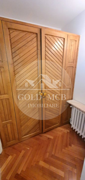 Apartament 2 camere Lux - Piata Charles de Gaulle - Herastrau