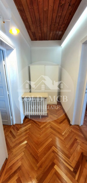 Apartament 2 camere Lux - Piata Charles de Gaulle - Herastrau