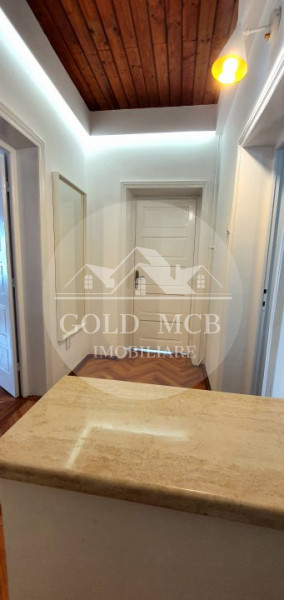 Apartament 2 camere Lux - Piata Charles de Gaulle - Herastrau