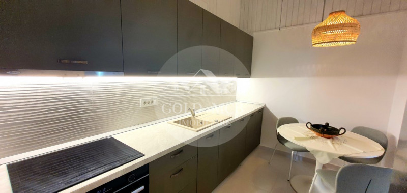 Apartament 2 camere Lux - Piata Charles de Gaulle - Herastrau
