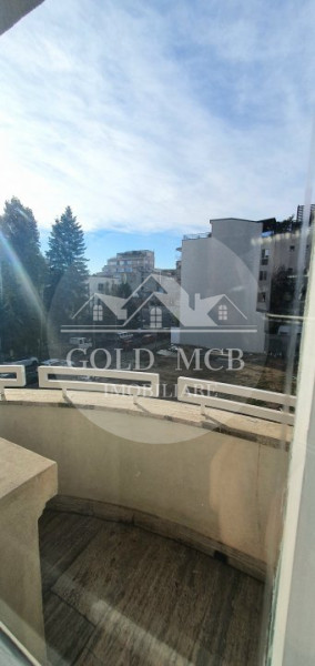 Apartament 2 camere Lux - Piata Charles de Gaulle - Herastrau