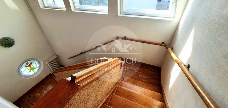 Apartament 2 camere Lux - Piata Charles de Gaulle - Herastrau