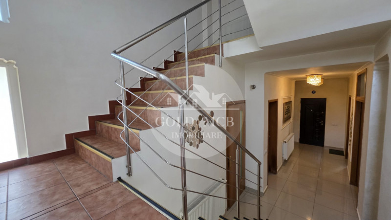 Vila Colentina- Andronache