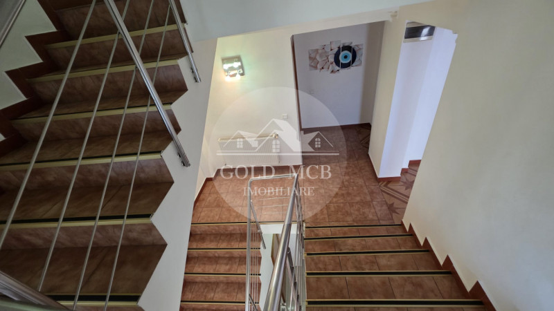 Vila Colentina- Andronache