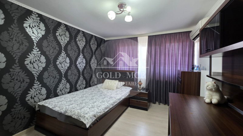 Vila Colentina- Andronache