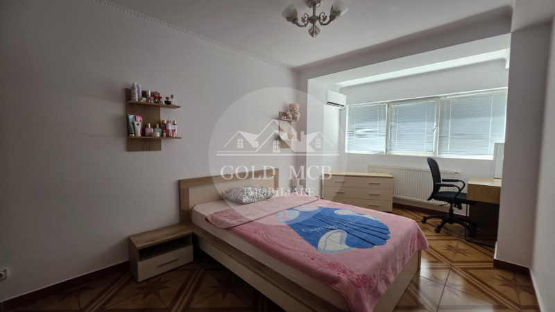 Vila Colentina- Andronache