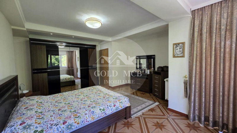 Vila Colentina- Andronache