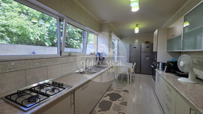 Vila Colentina- Andronache