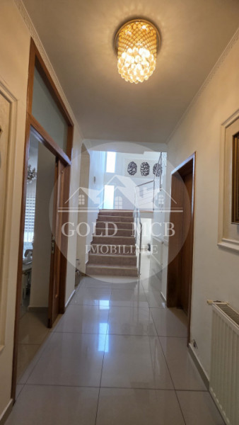Vila Colentina- Andronache