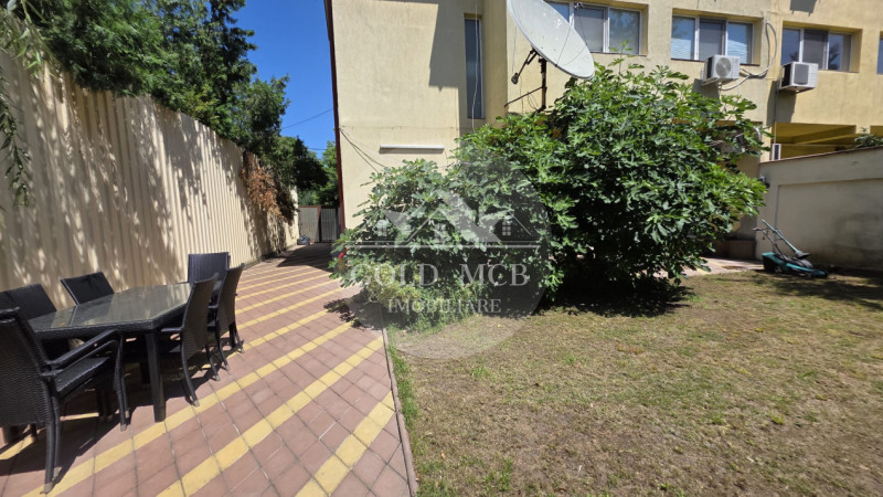 Vila Colentina- Andronache