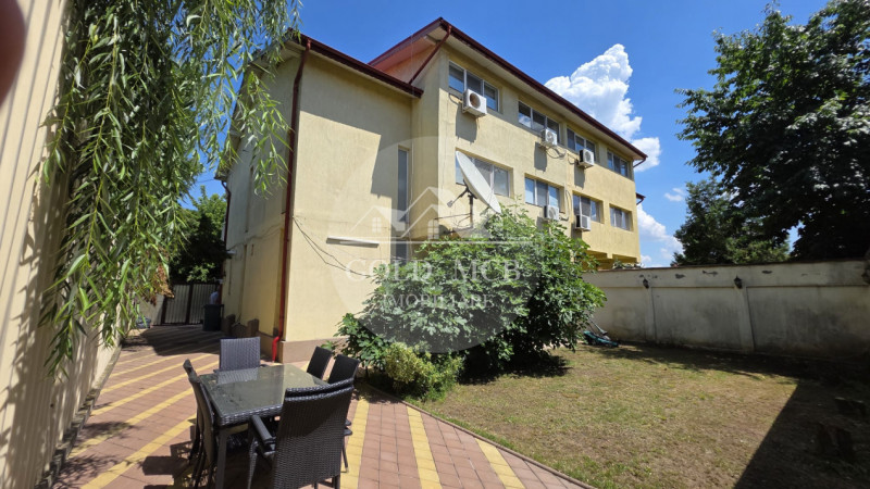 Vila Colentina- Andronache