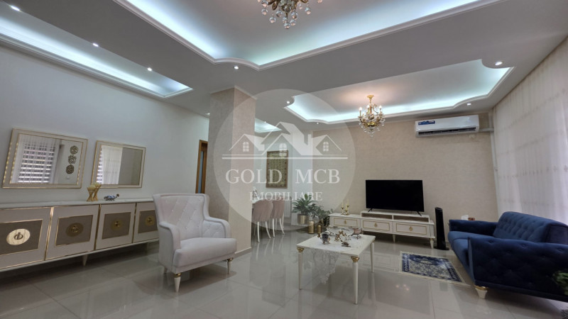 Vila Colentina- Andronache