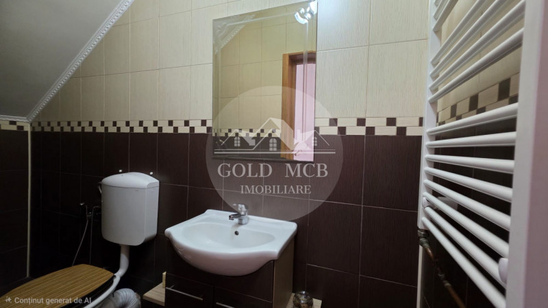 Vila Colentina- Andronache