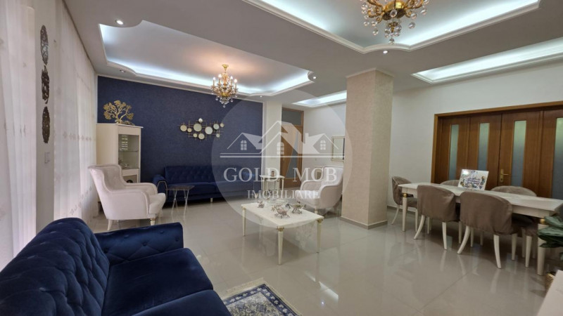 Vila Colentina- Andronache