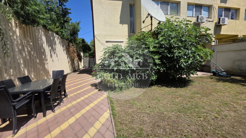 Vila Colentina- Andronache