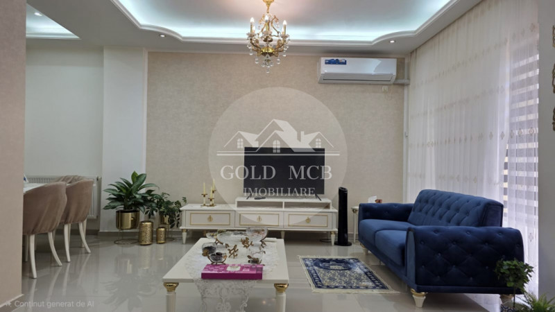 Vila Colentina- Andronache