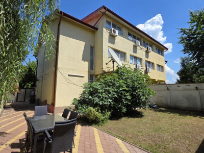 Vila Colentina- Andronache