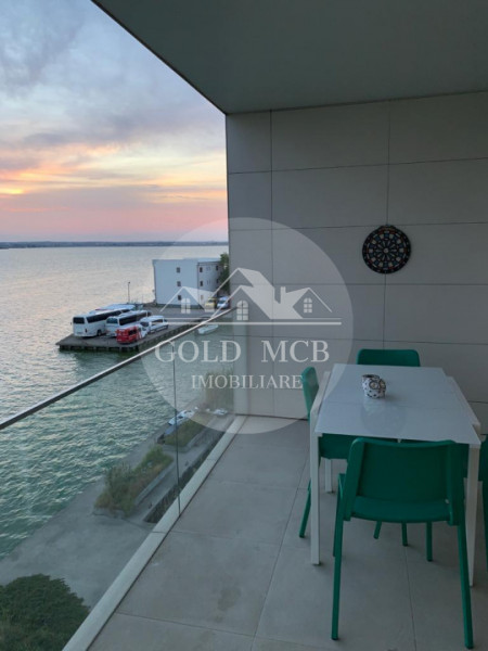 MAMAIA APARTAMENT 2 CAMERE-REGIM HOTELIER
