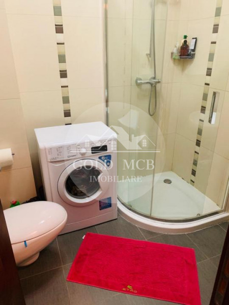 MAMAIA APARTAMENT 2 CAMERE-REGIM HOTELIER