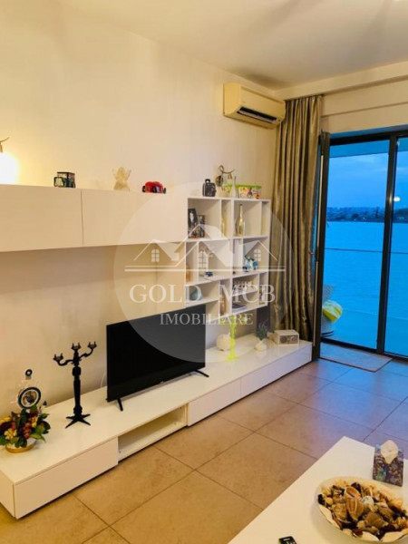 MAMAIA APARTAMENT 2 CAMERE-REGIM HOTELIER