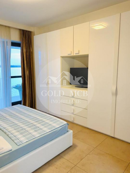 MAMAIA APARTAMENT 2 CAMERE-REGIM HOTELIER