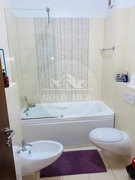 MAMAIA APARTAMENT 2 CAMERE-REGIM HOTELIER