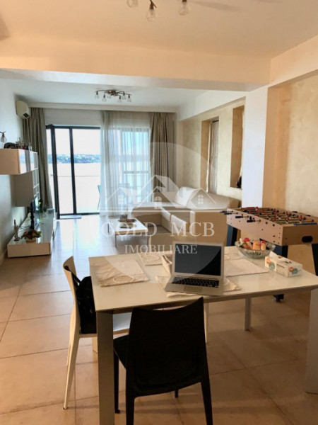 MAMAIA APARTAMENT 2 CAMERE-REGIM HOTELIER