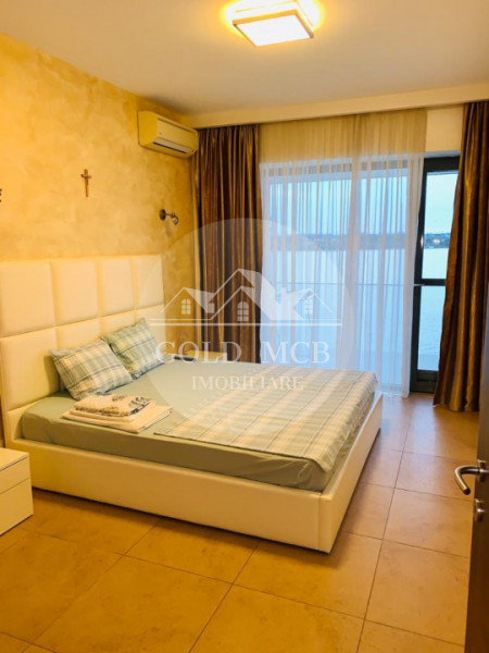 MAMAIA APARTAMENT 2 CAMERE-REGIM HOTELIER