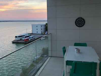 MAMAIA APARTAMENT 2 CAMERE-REGIM HOTELIER