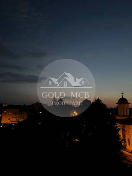 Cotroceni 5 camere -locatie exclusivista