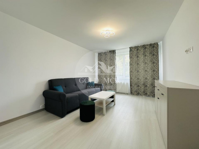 Apartament 2 camere prima inchiriere - Bdul Basarabia 