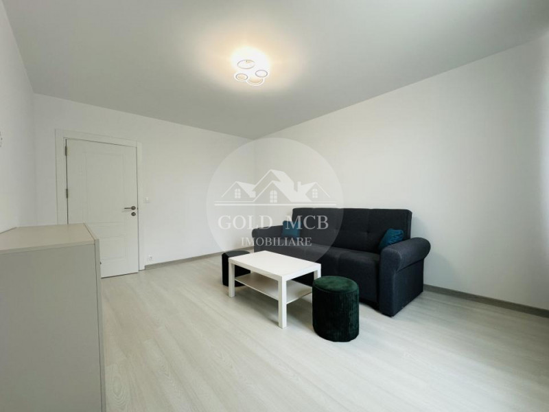 Apartament 2 camere prima inchiriere - Bdul Basarabia 