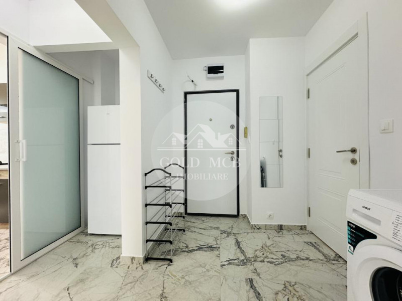 Apartament 2 camere prima inchiriere - Bdul Basarabia 