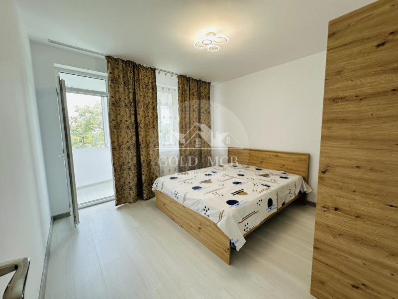 Apartament 2 camere prima inchiriere - Bdul Basarabia 
