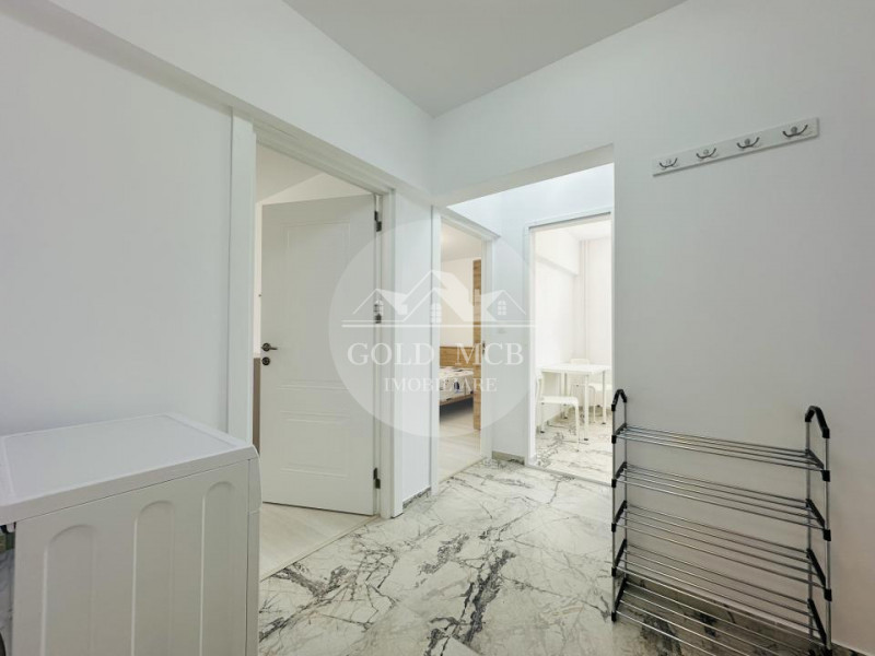 Apartament 2 camere prima inchiriere - Bdul Basarabia 