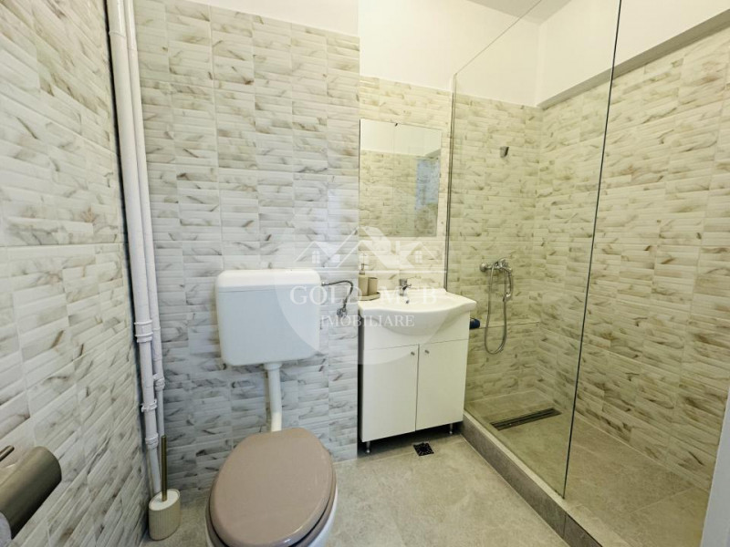 Apartament 2 camere prima inchiriere - Bdul Basarabia 