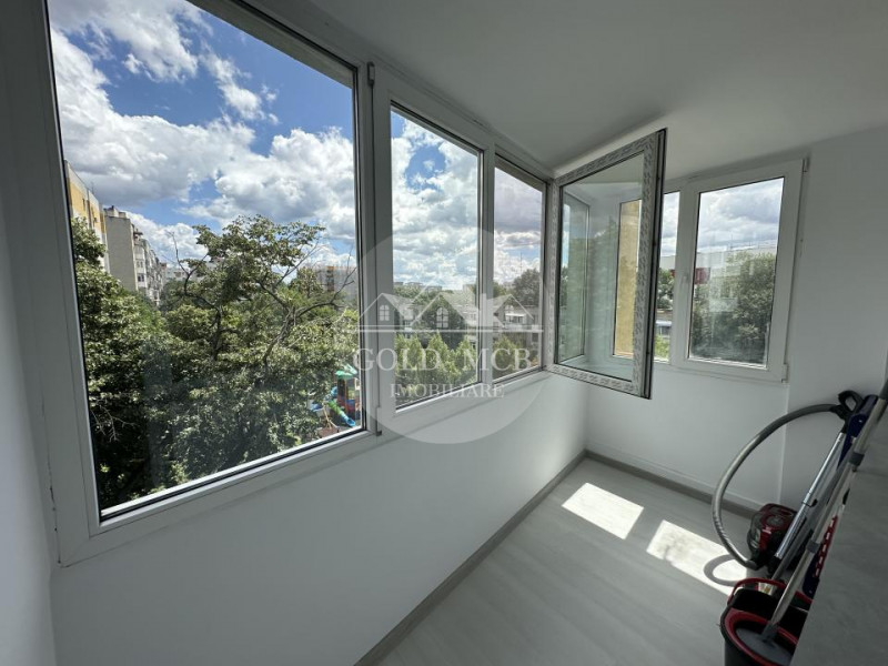 Apartament 2 camere prima inchiriere - Bdul Basarabia 