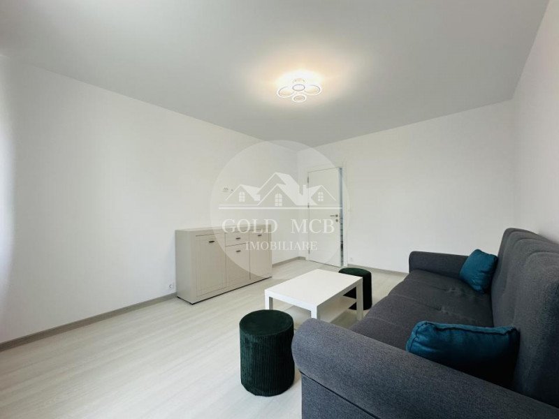 Apartament 2 camere prima inchiriere - Bdul Basarabia 