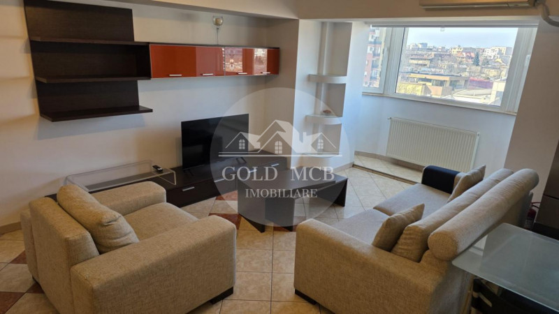 3 CAMERE UNIRII ROND PIATA ALBA IULIA