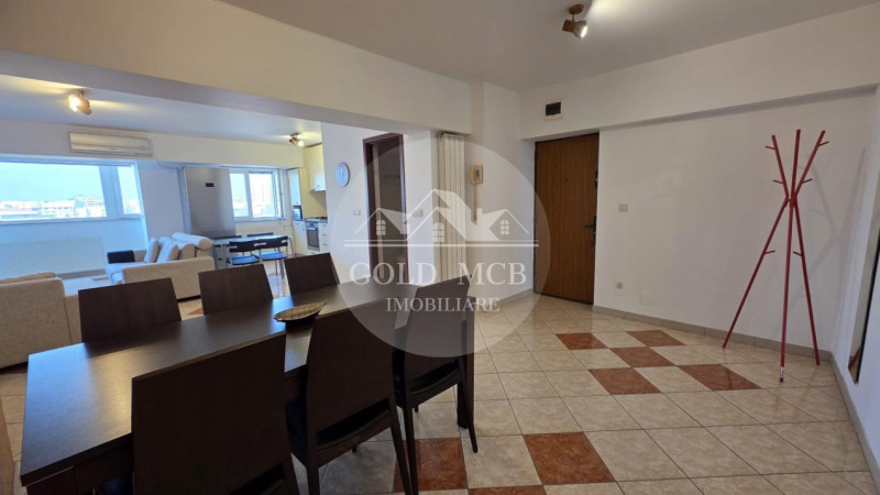 3 CAMERE UNIRII ROND PIATA ALBA IULIA