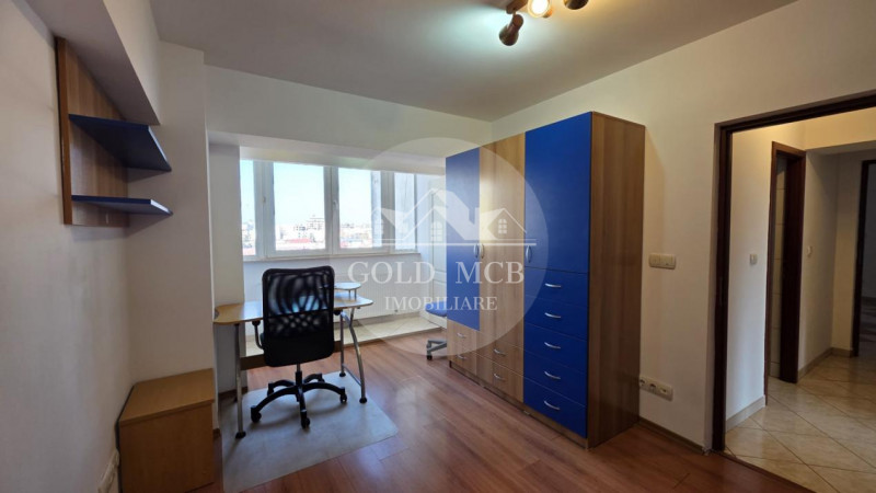 3 CAMERE UNIRII ROND PIATA ALBA IULIA