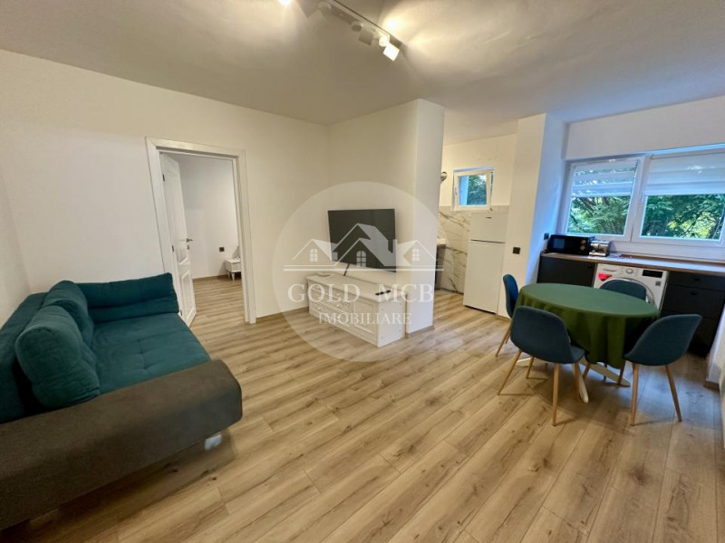 Apartament 3 camere - Aparatorii Patriei