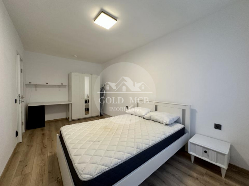 Apartament 3 camere - Aparatorii Patriei